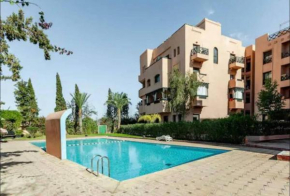 appartement 5 piscine fitness